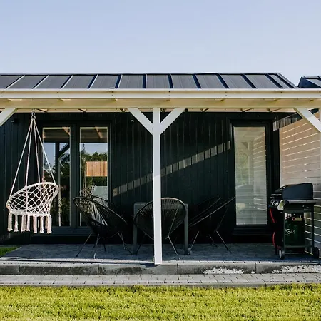 Domki Energylandia Zator Przybradz Exterior photo