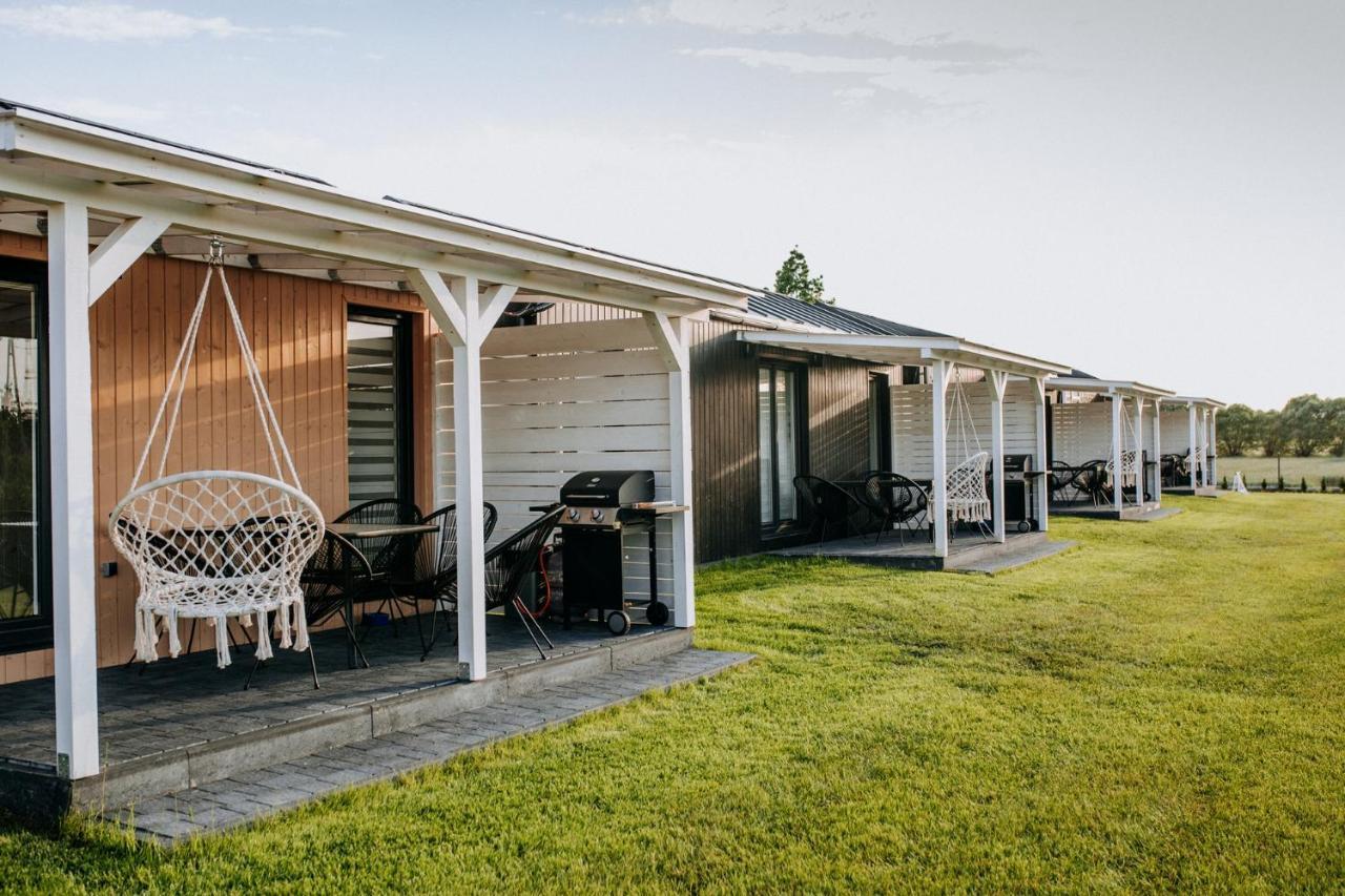 Energylandia Zator Apartment